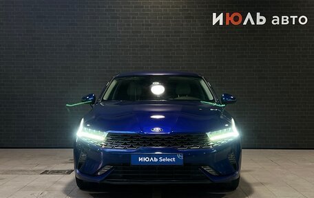 KIA K5, 2021 год, 2 419 000 рублей, 2 фотография