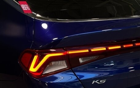 KIA K5, 2021 год, 2 419 000 рублей, 7 фотография