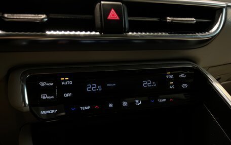 KIA K5, 2021 год, 2 419 000 рублей, 13 фотография