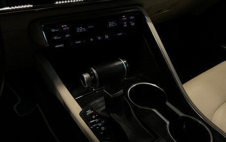 KIA K5, 2021 год, 2 419 000 рублей, 14 фотография