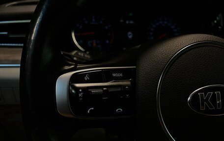 KIA K5, 2021 год, 2 419 000 рублей, 20 фотография