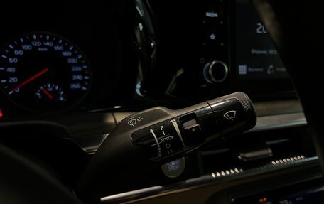 KIA K5, 2021 год, 2 419 000 рублей, 21 фотография