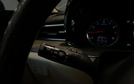 KIA K5, 2021 год, 2 419 000 рублей, 22 фотография