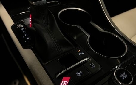 KIA K5, 2021 год, 2 419 000 рублей, 15 фотография