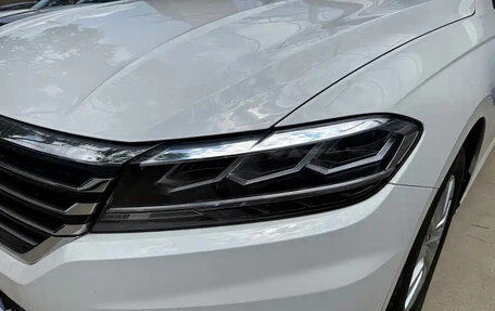 Volkswagen Lavida, 2022 год, 1 300 000 рублей, 5 фотография