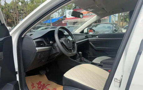 Volkswagen Lavida, 2022 год, 1 300 000 рублей, 9 фотография