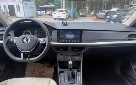 Volkswagen Lavida, 2022 год, 1 300 000 рублей, 10 фотография