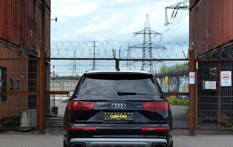 Audi Q7, 2018 год, 4 300 000 рублей, 5 фотография
