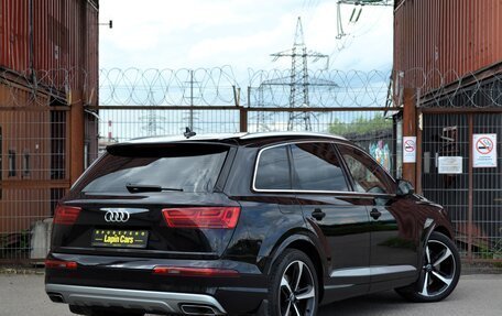 Audi Q7, 2018 год, 4 300 000 рублей, 6 фотография