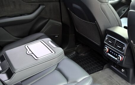 Audi Q7, 2018 год, 4 300 000 рублей, 12 фотография