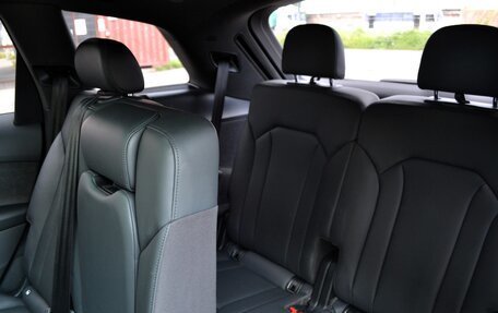 Audi Q7, 2018 год, 4 300 000 рублей, 11 фотография