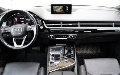 Audi Q7, 2018 год, 4 300 000 рублей, 15 фотография