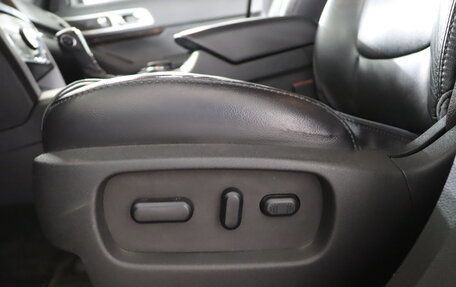 Ford Explorer VI, 2011 год, 1 619 990 рублей, 13 фотография