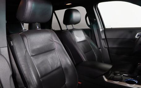 Ford Explorer VI, 2011 год, 1 619 990 рублей, 12 фотография