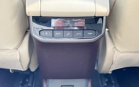 Toyota Highlander, 2022 год, 3 550 000 рублей, 15 фотография