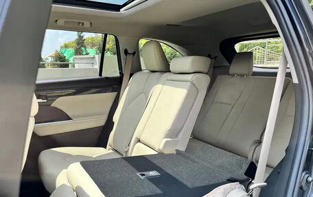 Toyota Highlander, 2022 год, 3 550 000 рублей, 18 фотография