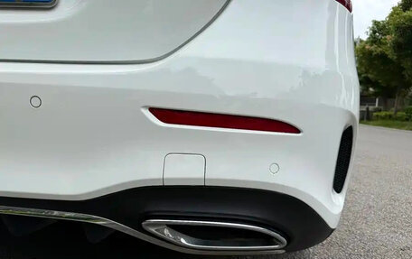 Mercedes-Benz A-Класс, 2022 год, 1 700 000 рублей, 9 фотография