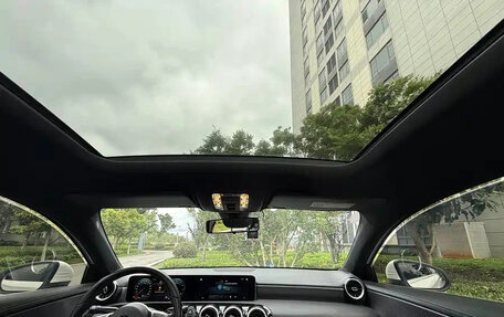 Mercedes-Benz A-Класс, 2022 год, 1 700 000 рублей, 14 фотография