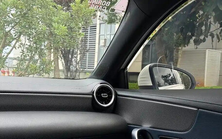 Mercedes-Benz A-Класс, 2022 год, 1 700 000 рублей, 21 фотография