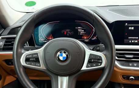 BMW 4 серия, 2021 год, 3 450 000 рублей, 7 фотография