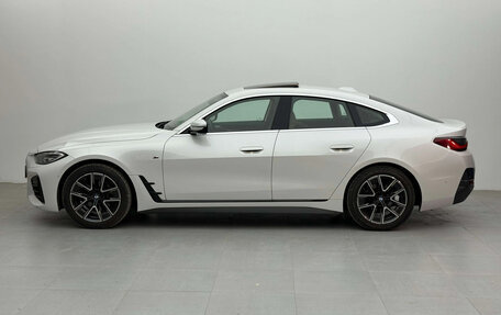 BMW 4 серия, 2021 год, 3 450 000 рублей, 3 фотография