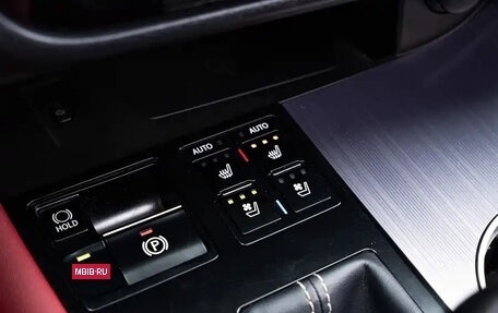 Lexus RX IV рестайлинг, 2016 год, 3 335 000 рублей, 13 фотография