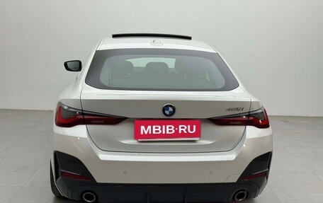 BMW 4 серия, 2021 год, 3 450 000 рублей, 4 фотография