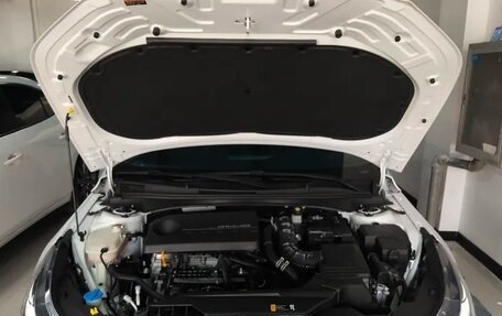 Hyundai Elantra, 2021 год, 1 230 000 рублей, 19 фотография