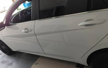 Hyundai Elantra, 2021 год, 1 230 000 рублей, 15 фотография