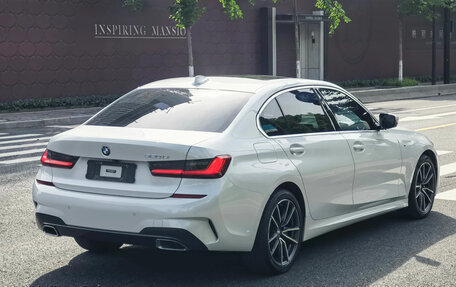 BMW 3 серия, 2021 год, 7 фотография