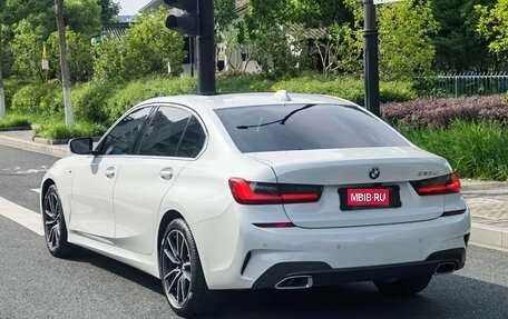 BMW 3 серия, 2021 год, 5 фотография