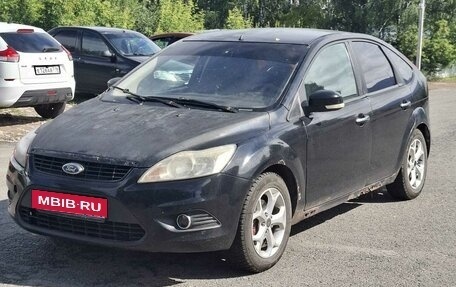 Ford Focus II рестайлинг, 2009 год, 179 000 рублей, 2 фотография