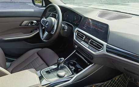 BMW 3 серия, 2021 год, 15 фотография