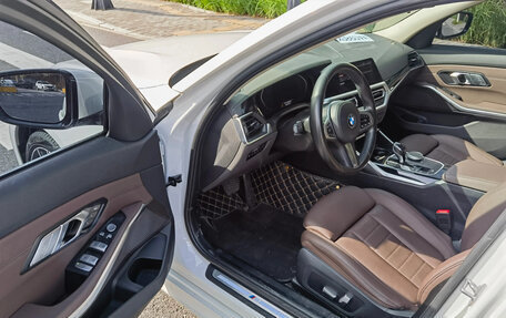 BMW 3 серия, 2021 год, 17 фотография