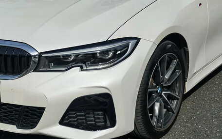 BMW 3 серия, 2021 год, 12 фотография