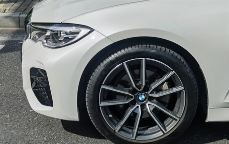 BMW 3 серия, 2021 год, 13 фотография