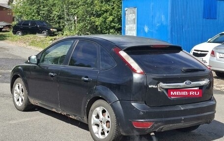 Ford Focus II рестайлинг, 2009 год, 179 000 рублей, 3 фотография