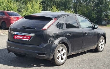 Ford Focus II рестайлинг, 2009 год, 179 000 рублей, 5 фотография