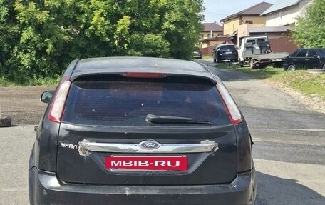 Ford Focus II рестайлинг, 2009 год, 179 000 рублей, 4 фотография