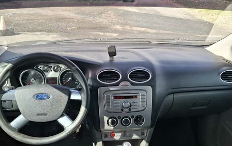 Ford Focus II рестайлинг, 2009 год, 179 000 рублей, 6 фотография
