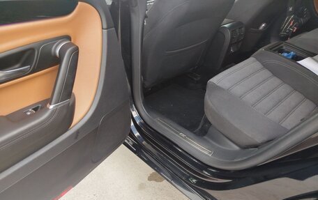 Volkswagen Passat CC I рестайлинг, 2008 год, 990 000 рублей, 12 фотография