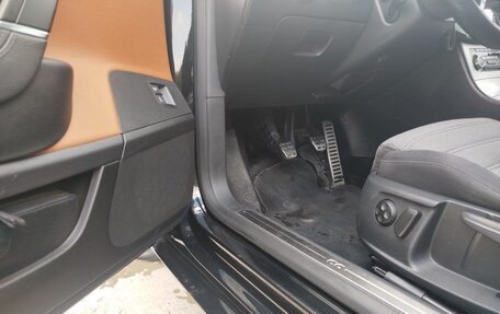 Volkswagen Passat CC I рестайлинг, 2008 год, 990 000 рублей, 11 фотография
