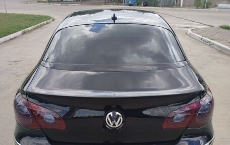 Volkswagen Passat CC I рестайлинг, 2008 год, 990 000 рублей, 7 фотография