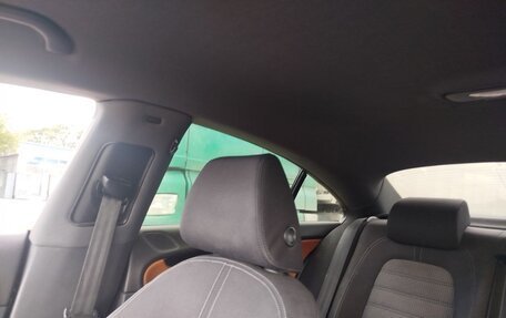 Volkswagen Passat CC I рестайлинг, 2008 год, 990 000 рублей, 16 фотография