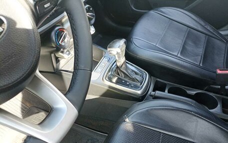 KIA Rio IV, 2018 год, 910 000 рублей, 4 фотография