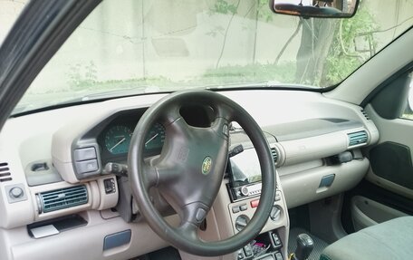 Land Rover Freelander II рестайлинг 2, 2000 год, 450 000 рублей, 7 фотография