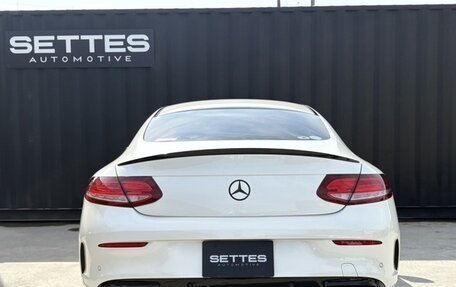 Mercedes-Benz C-Класс, 2016 год, 1 565 555 рублей, 5 фотография