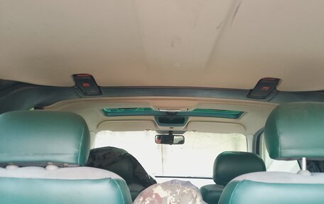 Land Rover Freelander II рестайлинг 2, 2000 год, 450 000 рублей, 6 фотография