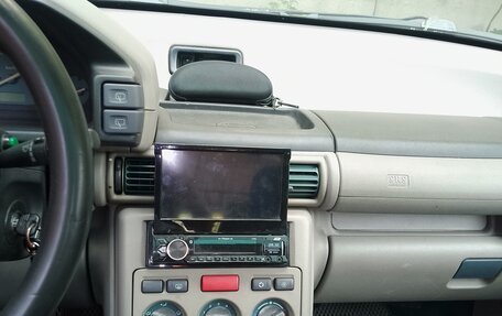 Land Rover Freelander II рестайлинг 2, 2000 год, 450 000 рублей, 9 фотография