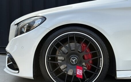 Mercedes-Benz C-Класс, 2016 год, 1 565 555 рублей, 6 фотография